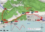 ����� ��������� ����� Prime Yalta Rally 2012