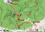 ����� ��������� ����� Prime Yalta Rally 2012