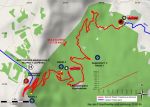 ����� ��������� ����� Prime Yalta Rally 2012