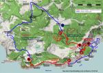 ����� ��������� ����� Prime Yalta Rally 2012