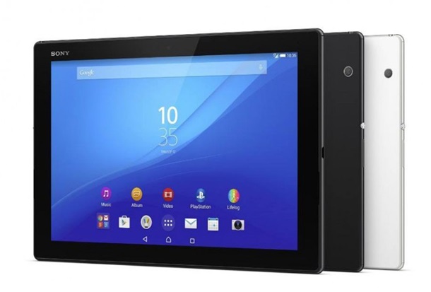 Sony
