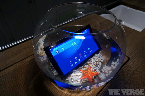 Sony