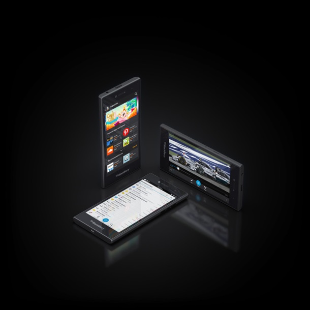 Crackberry