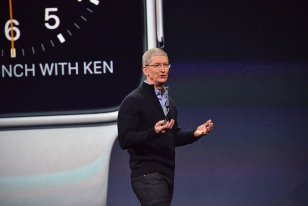 Apple Watch