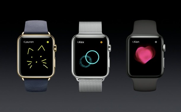 Apple Watch