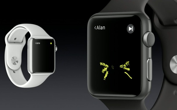 Apple Watch