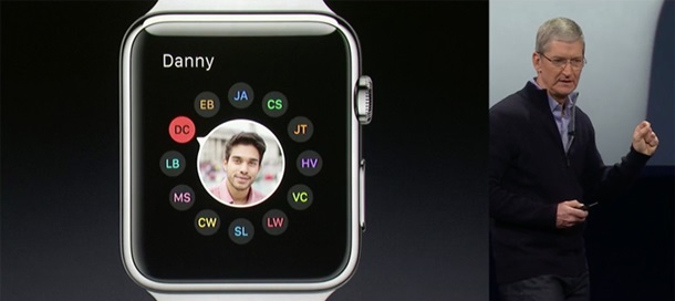 Apple Watch