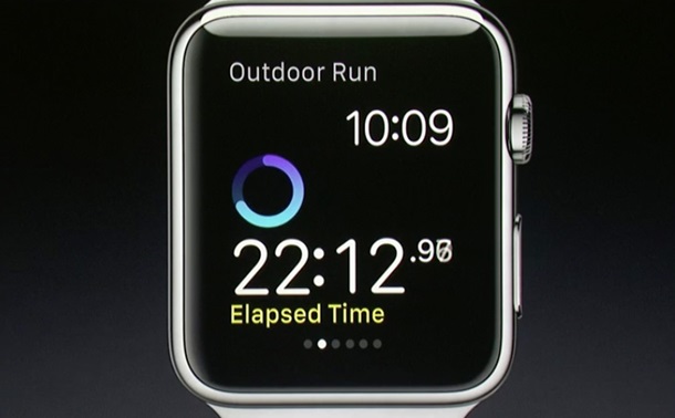 Apple Watch