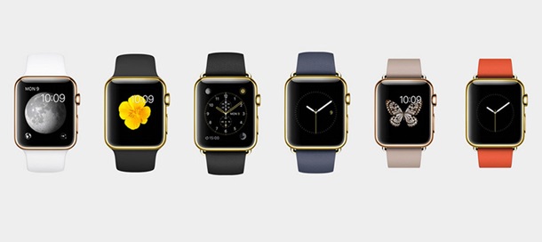 Apple Watch